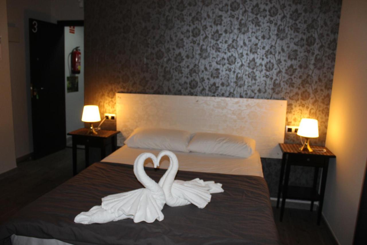 Bcn Condal Hostal — Photos 1